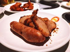 -8080美食汇自助烤肉火锅餐厅(镇江宝龙店)
