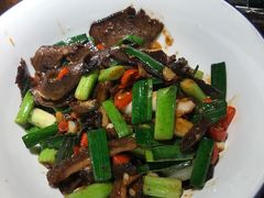 -炊烟小炒黄牛肉(东庆街店)