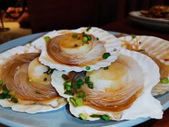 -美盛喜来登大酒店-盛宴标帜餐厅