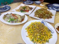 -九大簋家宴(晓港湾店)