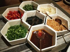 -揽季锅物会.福建黄鱼.海鲜姿造(五四路店)