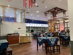 大堂-桥香园过桥米线(国贸店)