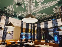 大堂-米纸越南小馆(金鹰世界店)