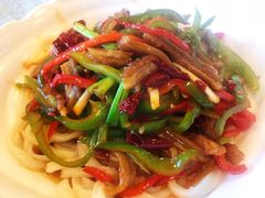 -文三里屯面馆(三里屯店)