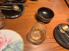 -泰香米泰国餐厅(中大国际店)