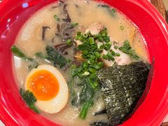 -吾妻拉面•和风食堂(群光广场店)