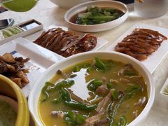 -便宜坊烤鸭店(玉蜓桥天坛店)