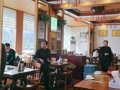 -老雒阳面馆·水席(定鼎门店)