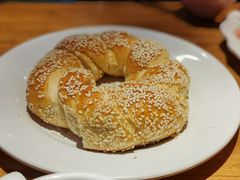 -胖老汉清真餐饮(西御街店)