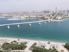 酒店外景-亚特兰蒂斯水世界冒险乐园