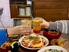 -UPPER KITCHEN(延安路店)
