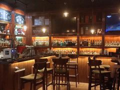 -The Cheebat 锌吧·Bistro(体育西店)
