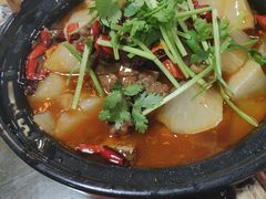 -徐鼎盛民间菜(城南家园店)