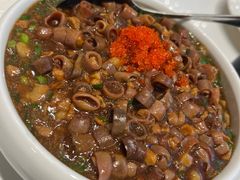 -大锅强·蒸海鲜青岛菜(金沙滩店)