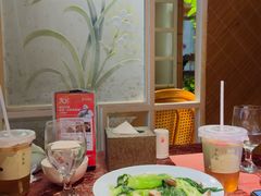 -渝信川菜(长安店)