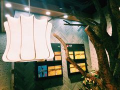 声声乌龙-茶颜悦色(嘉顿一楼吉时赏味游园会店)