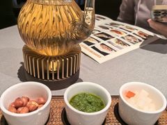 -阿庄新豫菜(通泰路店)