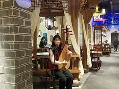 -姑苏家宴·苏帮菜·松鼠桂鱼(苏州总店)