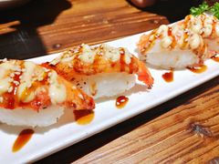 -小川洋风料理(街道口店)