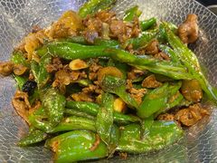 -不是烧烤·武汉烧烤·地道湖北菜(大成路店)