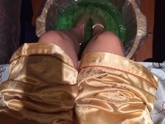 iphone_upload_pic-华夏良子·足道SPA艾灸(铁道大厦店)