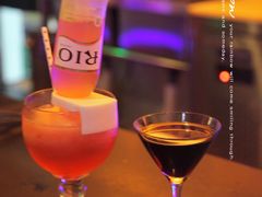 -Perry's·酒吧(打浦桥店)