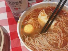 -西贝(金桥店)
