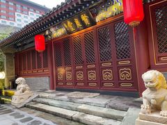 门面-止观小馆·辽河口渔家菜(王府井店)