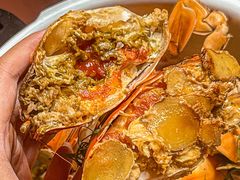 -醉壹号海鲜大排档(厦门美食地标店)