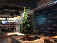 -JINNS锦时 steak&pizza(浸信会礼拜堂旧址店)