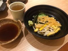 -歌行灯日本料理(伊势丹店)