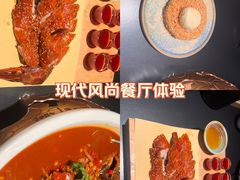 -桂小厨广西菜(水晶城店)