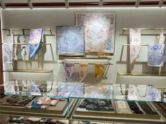 -万事利丝绸(杭州大厦店)