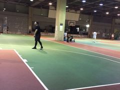 -华南理工大学五山校区-运动场