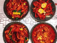 十三香小龙虾-拙味兄弟龙虾(新香洲店)