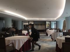-粤财皇冠假日酒店·彩华轩中餐厅