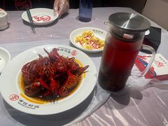 -有位虾匠·香辣蟹·小龙虾(李村店)