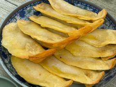 -金保祥牛肉锅贴店(剪子巷店)