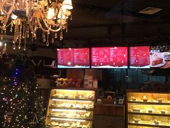 -MAAN COFFEE(金桥店)