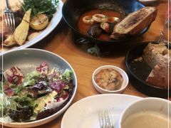 -君悦酒店·La Terrazza意合園·意式风味