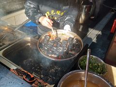 -黑色经典臭豆腐·湖南特产(潇湘文化店)