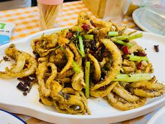 -京皇十二道天津菜(蒲黄榆店)