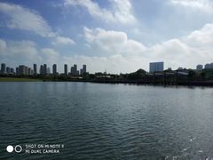 -白塘生态植物园