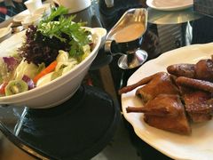 -新南华大酒店(长寿店)