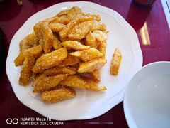 -鑫渔港海鲜本地菜·山海关浑锅(东戴河店)