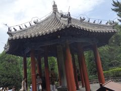-蓬莱阁景区
