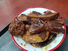 -刘小忙把子肉(北园大街总店)