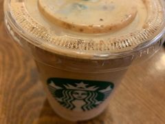 -星巴克(无锡大东方店)
