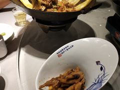 -临安鲲凌餐厅(钱王大街店)