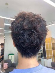 -潘多拉Hairsalon
